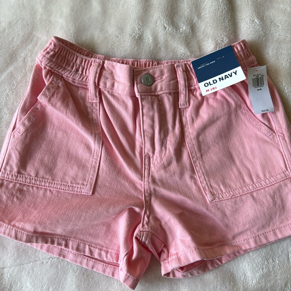 Old Navy shorts